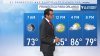 Sábado con la posibilidad de algunas lluvias durante horas de la tarde