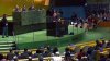 Delcy Rodríguez presente cuando llaman criminal a Maduro en la ONU