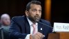 Patel defiende política de contratación del FBI sobre prostitución y conducta sexual con animales