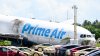 Identifican a víctimas mortales del accidente del avión de Amazon en Miami