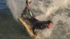 Confirman que cuerpo hallado en playa de Melbourne pertenece al ‘bodyboarder’ desaparecido