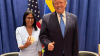 Delcy Rodríguez y Trump sostienen histórica reunión en Nueva York