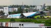 Orlando recibe vuelos desviados tras incendio de avión de Amazon en Miami