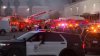 Tres muertos tras caída del helicóptero de Telemundo 52 y NBC4 en Los Ángeles