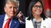 Delcy Rodríguez se reúne con Trump hoy en Nueva York: aquí lo que se sabe