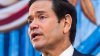 Marco Rubio revela de qué hablaron Trump y Delcy Rodríguez