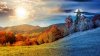 Hoy es el primer día de otoño: el día y la noche comienzan a durar casi lo mismo