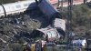 Choque de trenes deja decenas de muertos en España