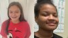 Reportan a dos adolescentes de Osceola como desaparecidas