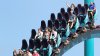 Cierran atracción en SeaWorld luego de tragedia en Six Flags en Georgia