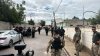 Pánico en el norte de México: ataque en escuela deja a mujer muerta y cuatro heridos