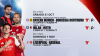 La emoción de la Liga Premier, la Serie A, la Bundesliga y la Liga MX llenan la pantalla de Telemundo